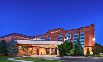 Cleveland Marriott East