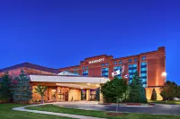 Cleveland Marriott East Hotels in Cuyahoga County