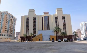 Meshal Hotel