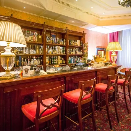 Grand Hotel Sitea