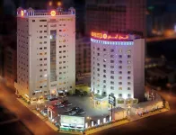 Al Safir Tower - Residence Hotels in AlJuffair