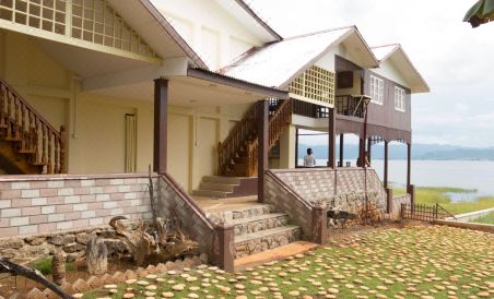 Pekon Princess Resort - Housity