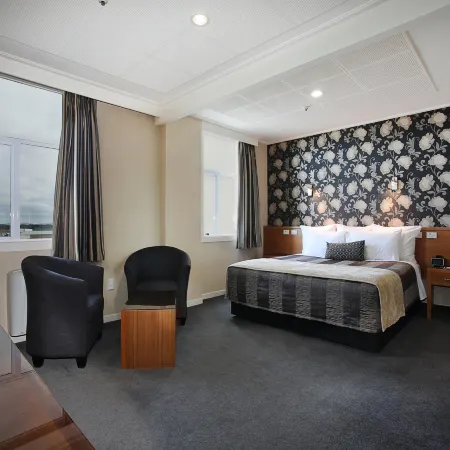 Kelvin Hotel Hotels in Invercargill