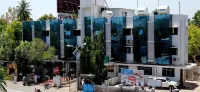 Hotel Gurjas - 2-Star