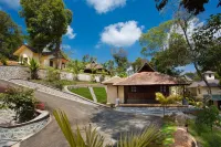 Spices Lap Resort Thekkady Hotel a Kattappana