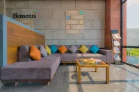 The Elements Hotels in Rajkot