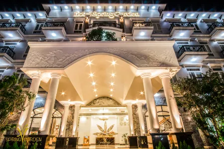 Spring Garden Hotel