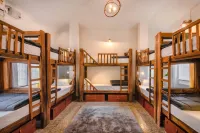 Zostel Bangalore- Indiranagar