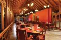 Springdale Heritage Resort Hotel di Periyar