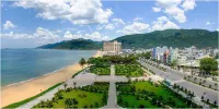 Thiên Các 2 Hotel - Mountain view