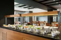 Ramada by Wyndham Soma - breakfast