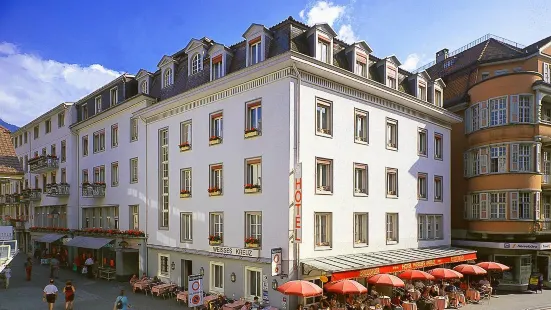 Hotel Weisses Kreuz