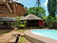 Sheena's Pension House - piscine