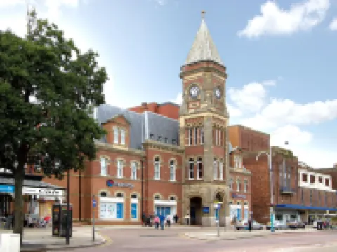 트래블로지 사우스포트