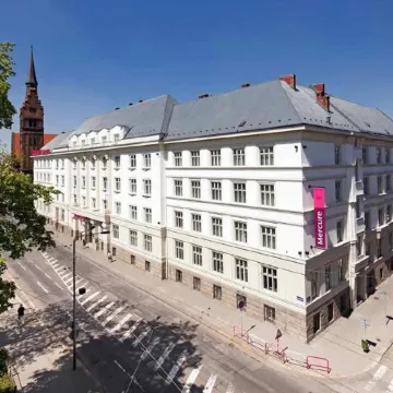 Mercure Ostrava Center Hotel