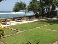 WB Villa - Beach