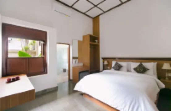Taman Yuwono Heritage Malioboro by Natt's Hospitality