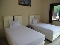 Deka Homestay فنادق في Cakranegara