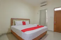 RedDoorz Near Ipdn 2 Hotel a Majalaya