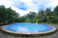 Hotel Braja Mustika Hotel di Ciomas