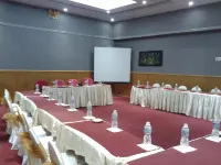 Gran Malindo Hotel Hotels in Sianok Anam Suku