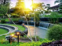 Purnama Hotel Hotels in Batu