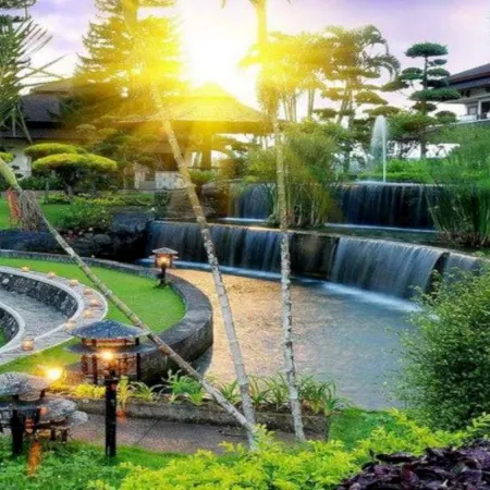 Purnama Hotel