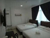 Hotel Seri Geliga Hôtels à : Chukai