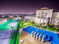 Club Paraiso - Pools