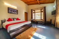 Hotel Goludev Valley View