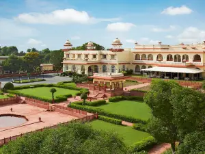 Jai Mahal Palace