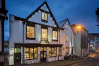 George & Dragon