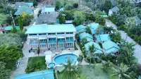 Imsook Resort - Beach