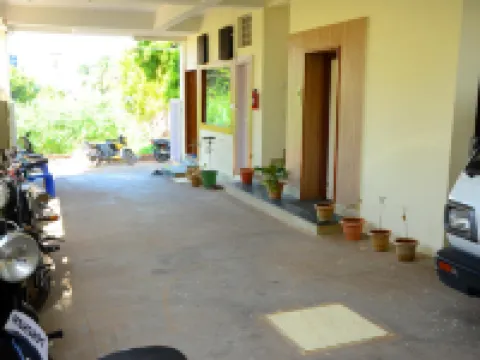 Hari Iyer Residency Hotels in Tiruchendur