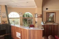 Rose Petals Guest House - Pensions