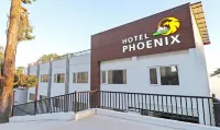 Hotel Phoenix Hotels in Mussoorie