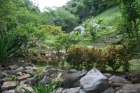 Baan Tildao Pround Fah /Exotic Room on a Hill