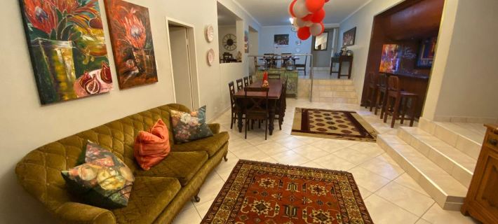 Absolut Guest Boutique Hotels in Centurion