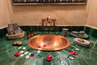 阿爾基拉非斯飯店 非斯住宿飯店