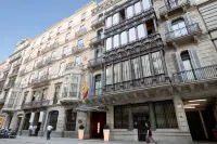 Catalonia Plaza Catalunya Hotels in Ramblas