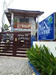 Foxtail Siargao Island Guesthouse