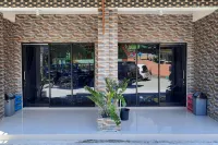 Kerinci Natural Hotspring Homestay Syariah Mitra RedDoorz