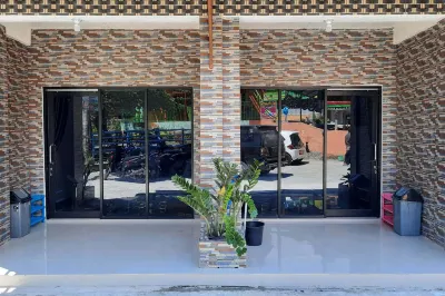 Kerinci Natural Hotspring Homestay Syariah Mitra RedDoorz Hotels in 