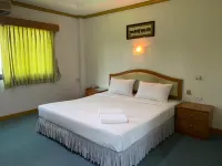 Srisupan Grand Royal - Park Yeri