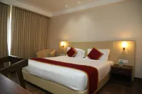 Hotel Skanda Palace - Wifi