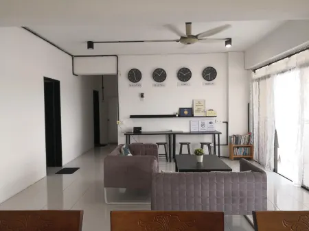 Nostalgia Stay Отели рядом с достопримечательностью «Istana Maziah»