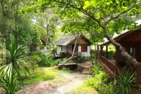 Tadlo Lodge Các khách sạn ở 