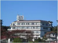 Shintomi-Tei