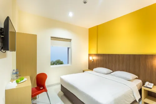 Astera Hotel Bintaro Hotels in Ciputat