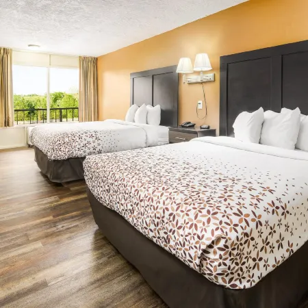 Americana Inn a Travelodge by Wyndham